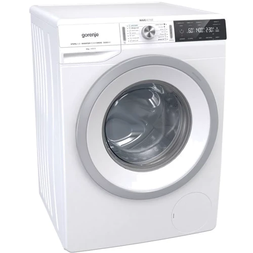 Пральна машина Gorenje WA946: Тип машини автомат