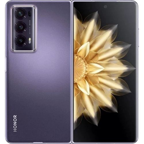 Смартфон Honor Magic V2 16/512GB Purple (UA UCRF)