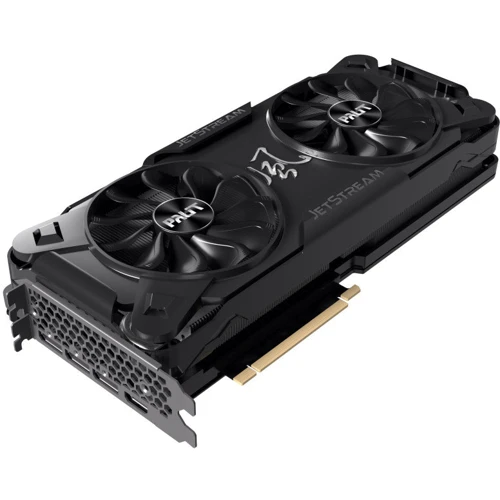 Видеокарта Palit GeForce RTX 3070 JetStream OC (NE63070T19P2-1040J): Назначение Геймерские
