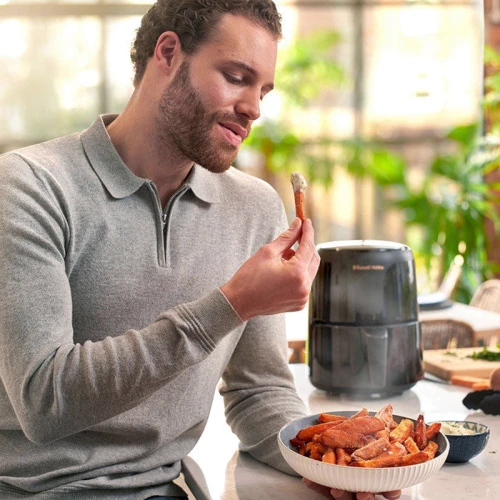 Мультипечь Russell Hobbs SatisFry 26500-56 Air Small