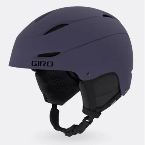 Горнолыжный шлем Giro Ratio матовый темно-синий L/59-62.5 см (7104774)