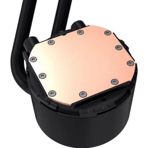 Кулер ID-COOLING FX360 Pro: Потужність, що розсіюється, Вт 350