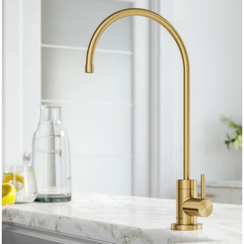 Фільтровий кран Kraus PURITA FF-100BB