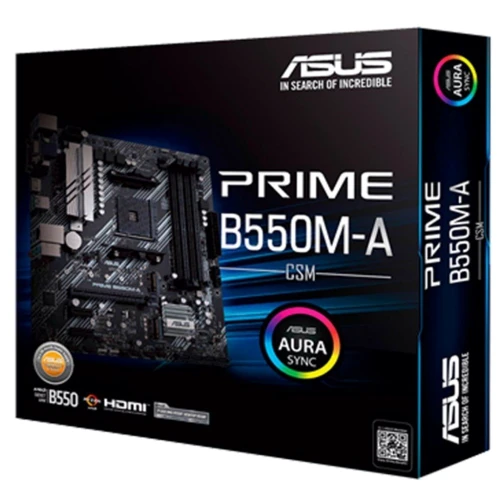 ASUS PRIME B550M-A/CSM фото 6