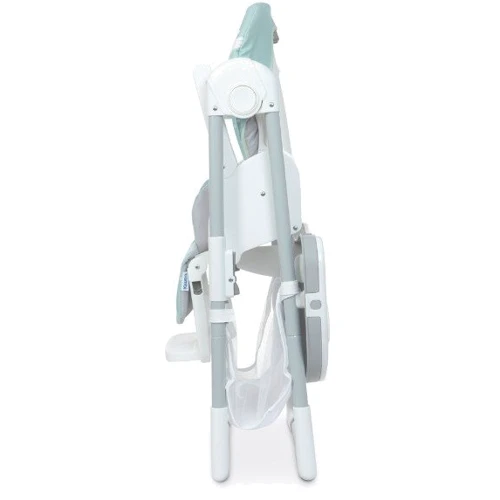 Стільчик для годування Bambi M 4507 (fluffy mint)