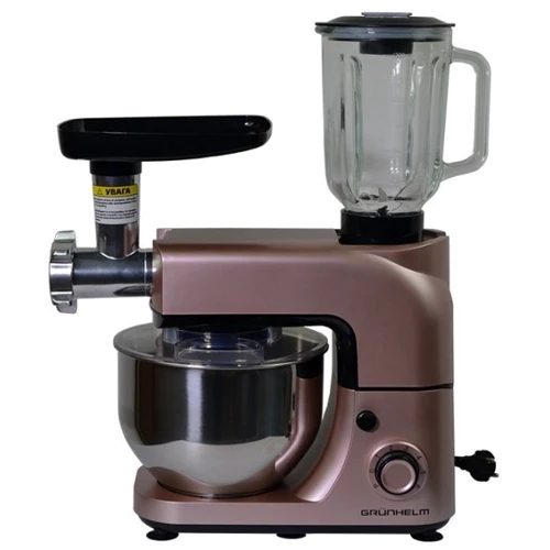 Кухонний комбайн Grunhelm GKM0021G