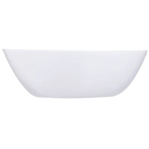 Салатник Luminarc Zelie 16 см (V3772): Кришка нет