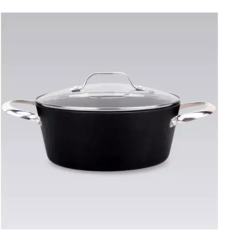 Кастрюля Maestro Greblon С2 20х9 см (MR4420)