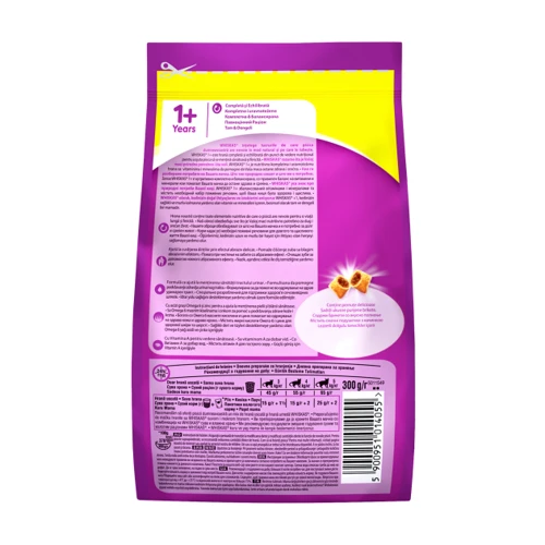 Сухой корм Whiskas для котов с курицей 14х300 г (5998749105986): Порода Все породы