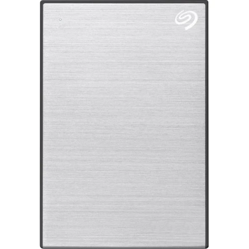 Внешний жесткий диск Seagate One Touch 5 TB Silver (STKC5000401)