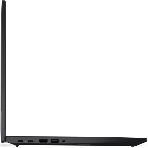 Ноутбук Lenovo ThinkPad T16 G3 (21MN008CPB): Обсяг накопичувача 512 ГБ (SSD)