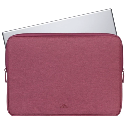 Сумка для ноутбука RivaCase 13.3" Red (7703): Форм-фактор 13.3"
