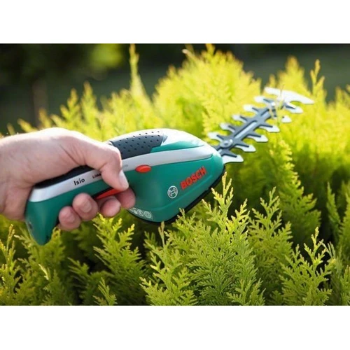 Кусторез электрический Bosch ISIO 3 (0600833102): Производитель Bosch