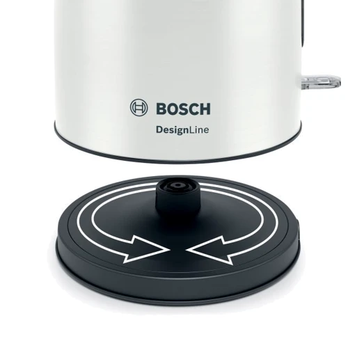Электрочайник Bosch TWK5P471 фото 9