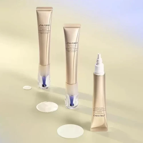 Shiseido Vital Perfection Intensive Wrinklespot Treatment Крем против глубоких морщин 20 ml: Время применения Универсальный