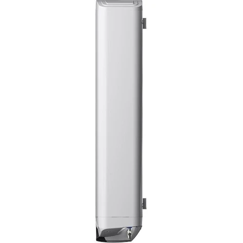 Бойлер Eldom GALANT 100 2100+1200 W DU100W-W ELDOM: Монтаж вертикальная