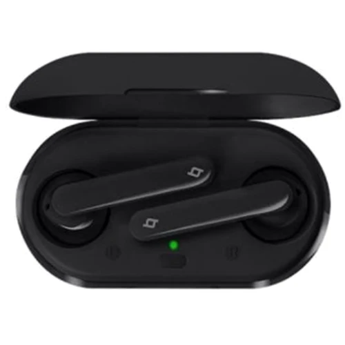 Наушники Ttec AirBeat Free Black (2KM133S): Тип крепления без креплений