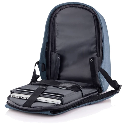 XD Design Bobby Hero Regular Backpack Light Blue (P705.299) for MacBook Pro 15-16" фото 8