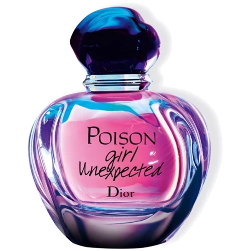 Туалетная вода Christian Dior Poison Girl Unexpected 100 ml: Вид Туалетная вода