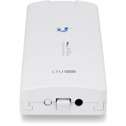 Точка доступу Wi-Fi Ubiquiti LTU-Rocket: Потужність передавача 29 дБм