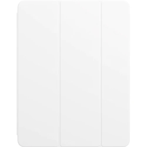 Аксессуар для iPad Apple Smart Folio for iPad Pro 12.9-inch (4/5th generation) - White (MJMH3ZM/A)