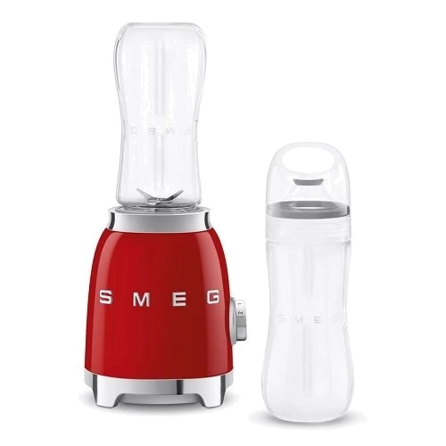 Блендер SMEG PBF01RDEU: Конструкция стационарный