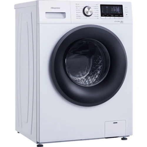 Стиральная машина Hisense WFKV7012: Тип машины Автомат