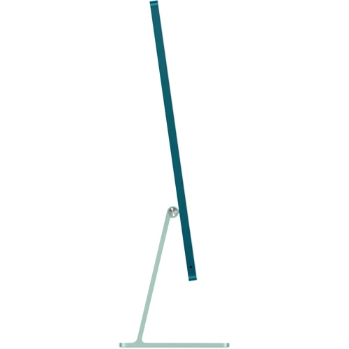 Комп'ютер Apple iMac M3 24" 512GB 10GPU Green (MQRP3UA/A) 2023: Екран 24 "Retina 4.5K (4480x2520), з технологією True Tone