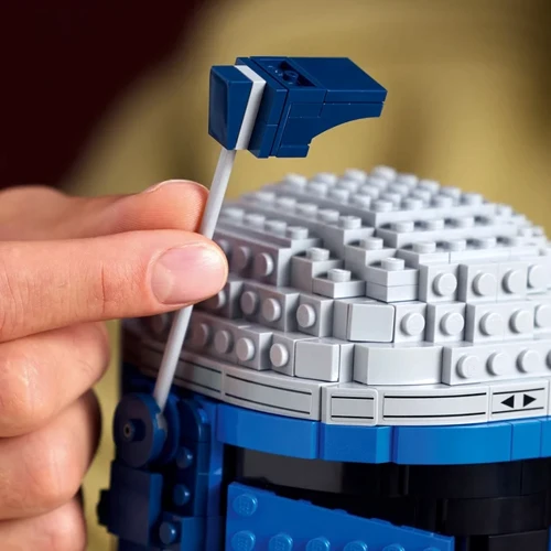 Конструктор LEGO Star Wars Шлем Джанго Фетт (75408)