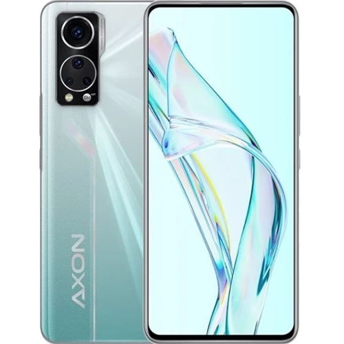 Смартфон ZTE Axon 30 5G 12/256 Aqua Blue