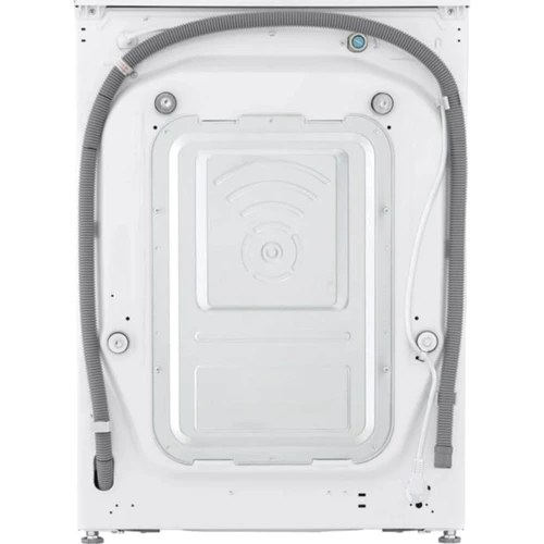 Стиральная машина LG F4DR510S0W фото 14