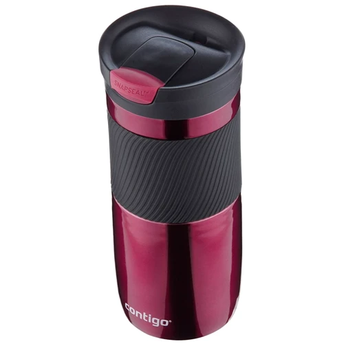 Термокружка Contigo Byron Snapseal 473 мл Vivacious (SSA100A01) фото 4
