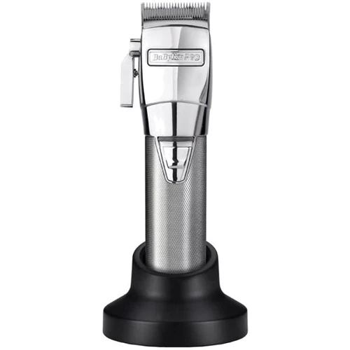 Машинка для стрижки (тример) BaByliss PRO FX8700E ChromFX: Призначення машинка для стрижки голови