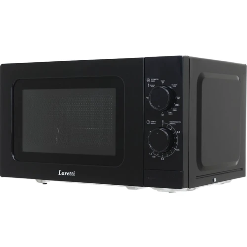 Микроволновая печь Saturn LR-MW8217: Объем, л 20