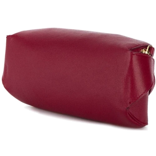 Женская поясная сумка Furla Isola S Belt Bag красная (1026448): Пол Женский