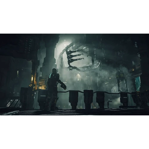 Dead Space (Xbox Series X ): Издательство EA