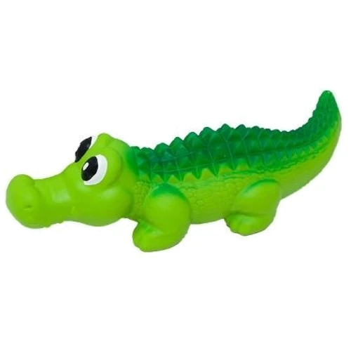 Игрушка Eastland для собак Крокодил латекс 21 см (6970115700567)