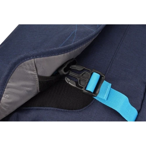 Сумка на плече Deuter Operate III midnight-turquoise (850833306): Вага 1 кг