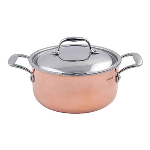 Каструля Каструля Korkmaz А1530 Diva (20 см 3.0 л)