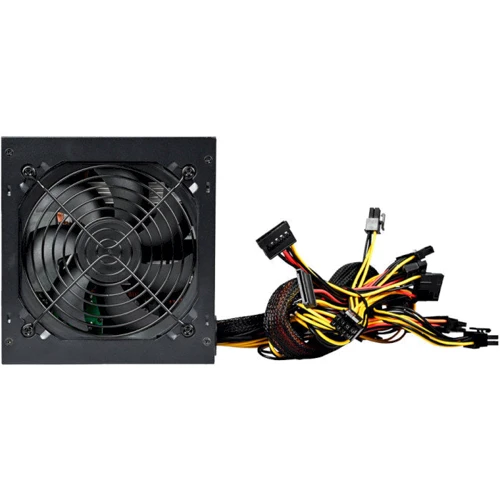 Блок питания PCCooler HW600-NP: Форм-фактор ATX, EPS