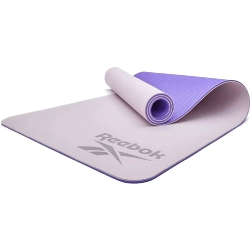 Коврик для фитнеса Reebok Double Sided Yoga Mat 176х61х0.6 см (RAYG-11042PL)