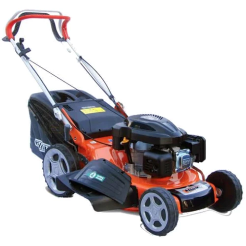 Газонокосилка бензиновая Oleo-Mac GV 53 TK ALLROAD PLUS4 (66079123E5)