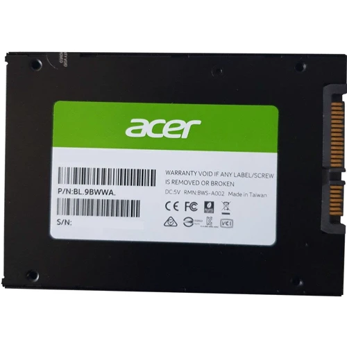 Acer RE100 2 TB (BL.9BWWA.110)