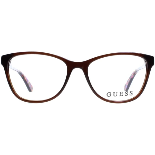 Женская оправа для очков Guess бабочка (2502115) фото 5