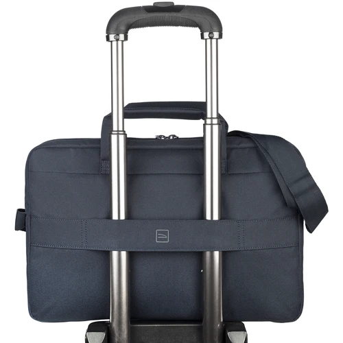 Сумка для ноутбука Tucano 15.6" Star Blue (BSTN-B) фото 11