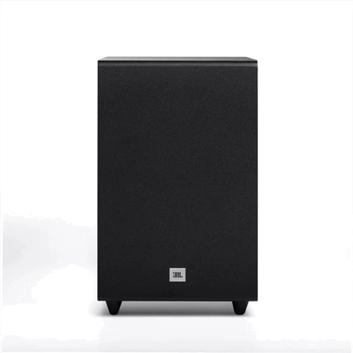 Домашний кинотеатр JBL SB270: Комплект акустической системы 2.1