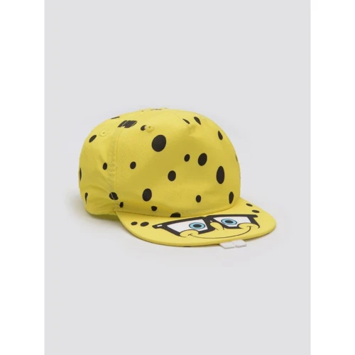 Кепка H&M 3672223 50 желтая