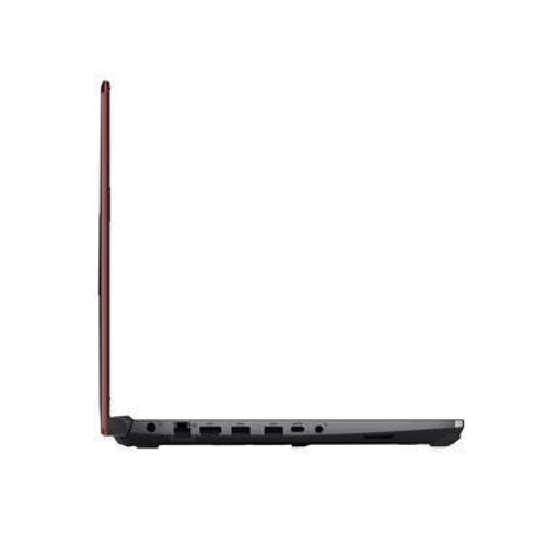 Ноутбук ASUS TUF Gaming F15 (10M2|90NR03U2-M00FP0): Оперативная память 8 ГБ
