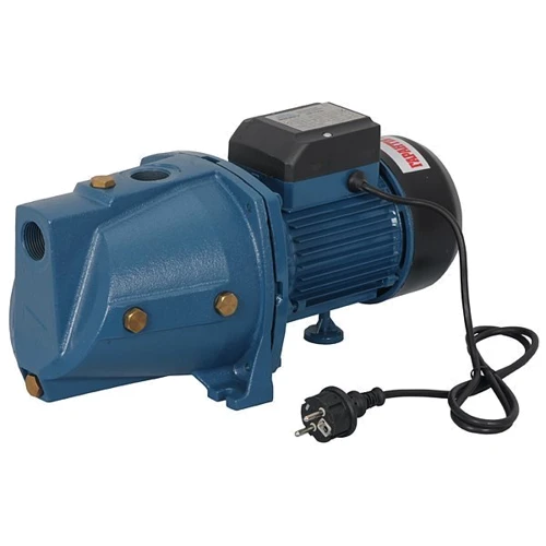 Насос поверхностный струйный Vitals aqua JW 755e