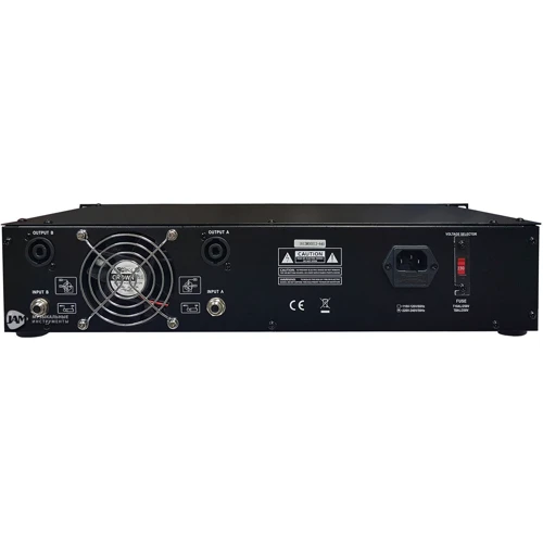 Підсилювач потужності SOUNDKING SKAA1000J